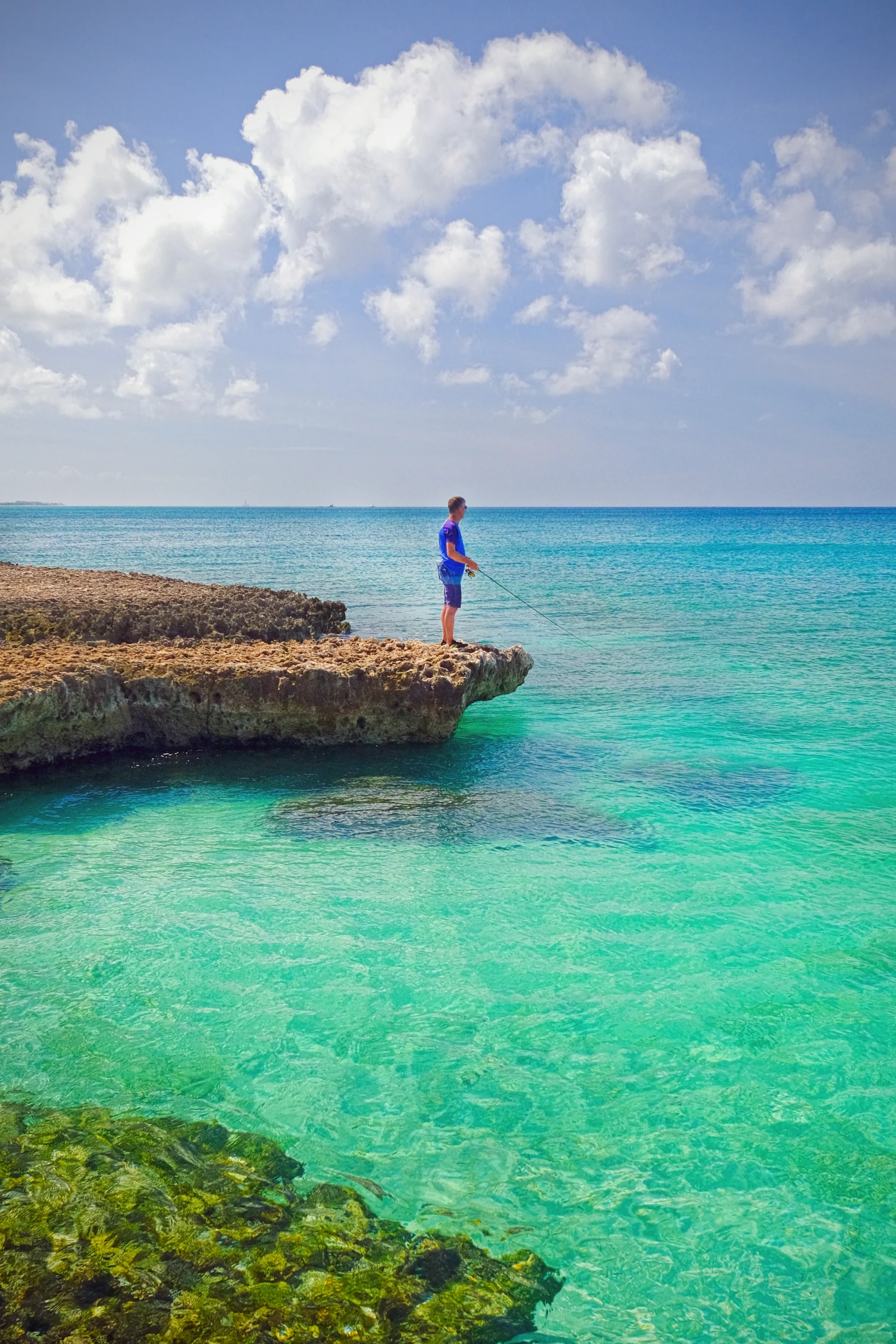 Malmok Beach Aruba
