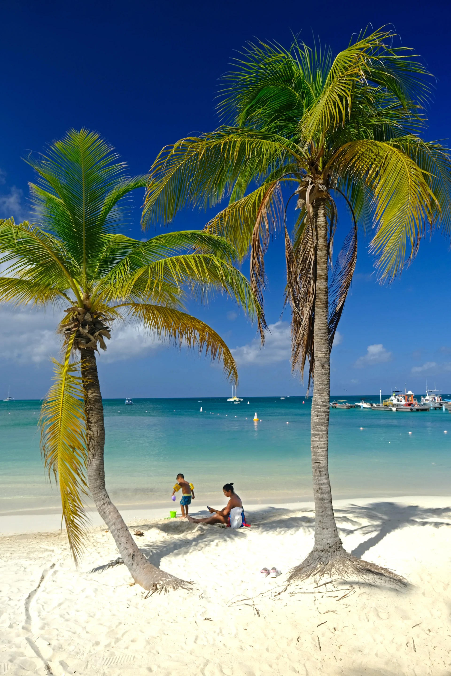 Palm Beach Aruba