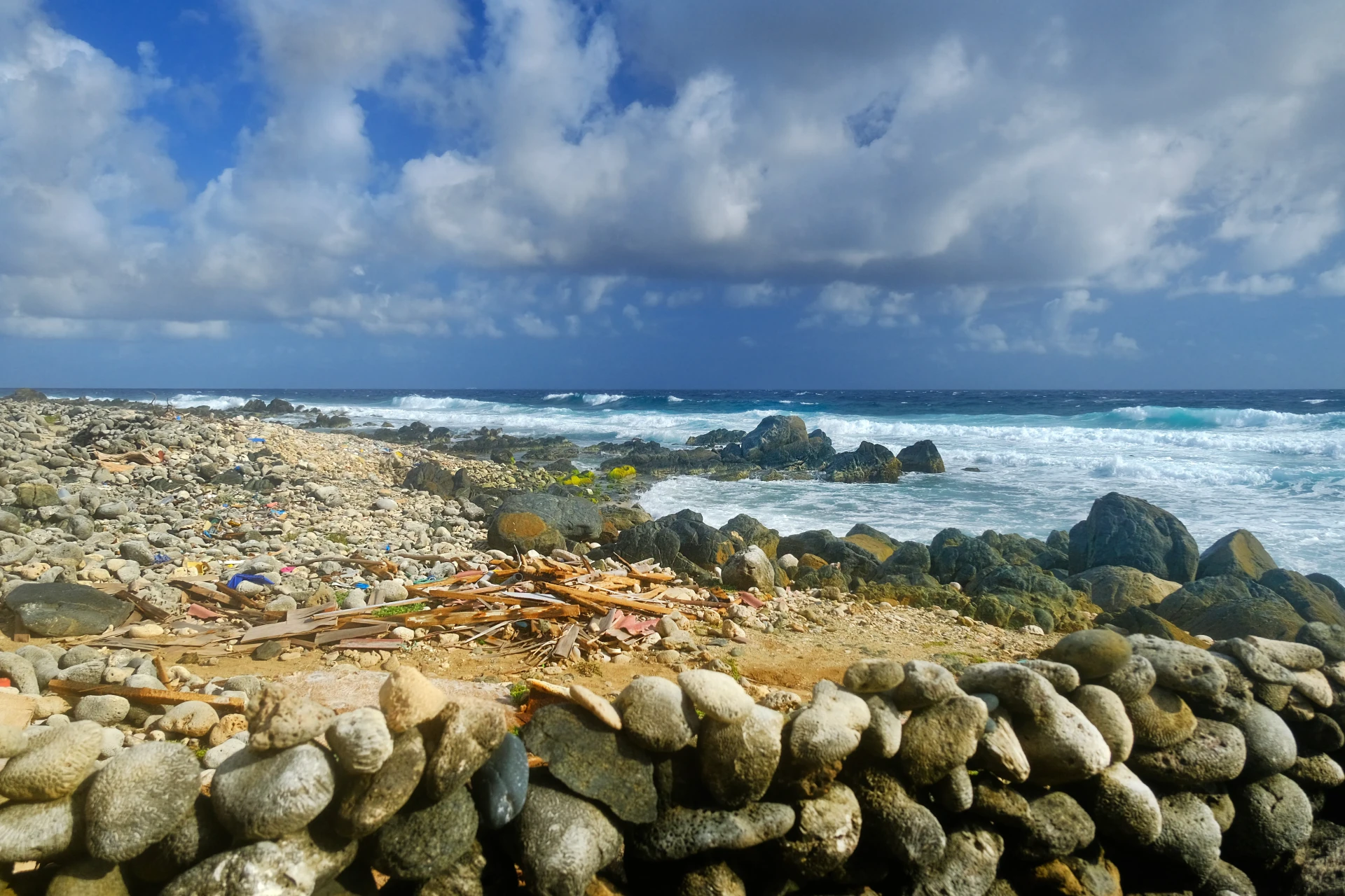 Shack Beach Aruba
