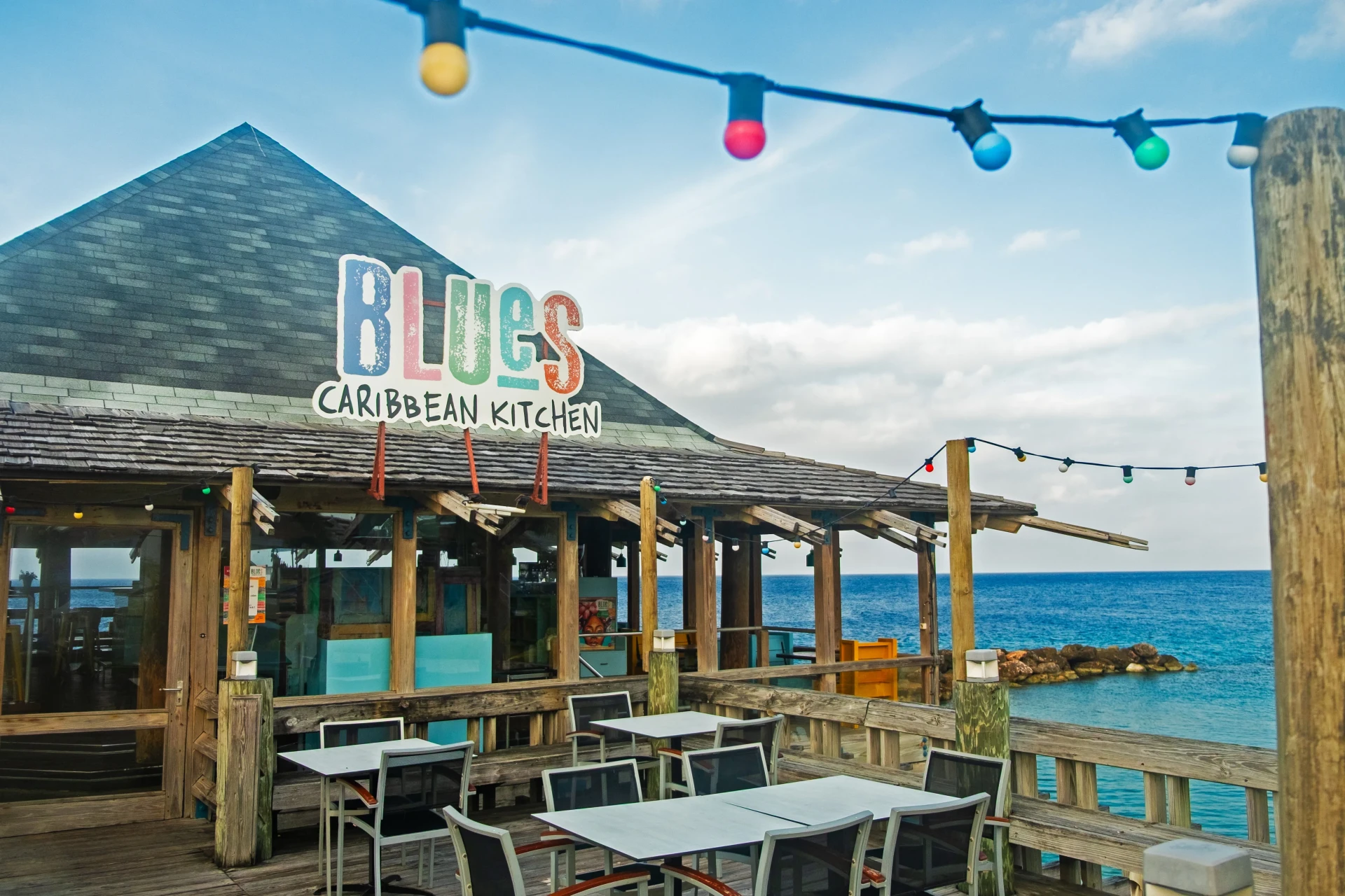 Avila Beach Curacao