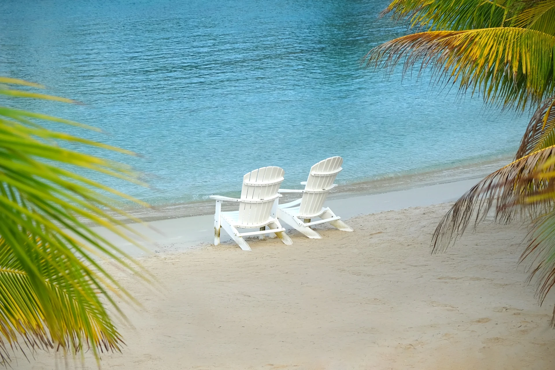 Avila Beach Curacao