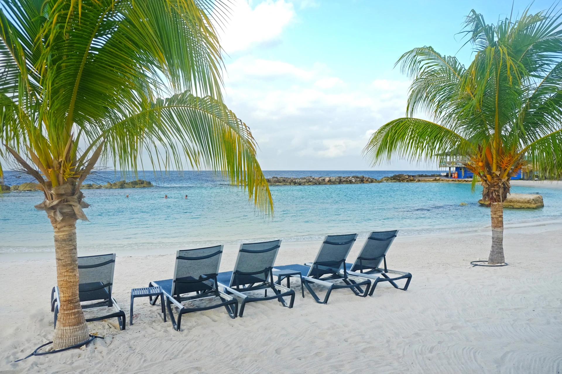 Avila Beach Curacao