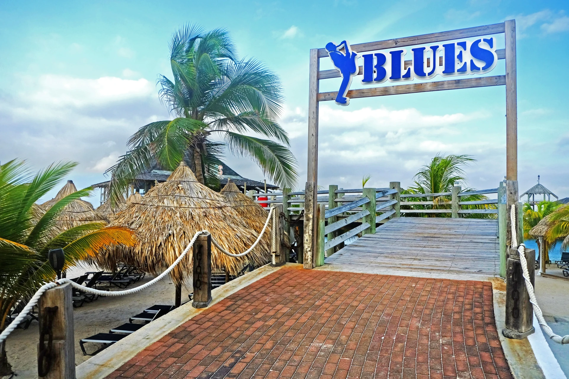Avila Beach Curacao