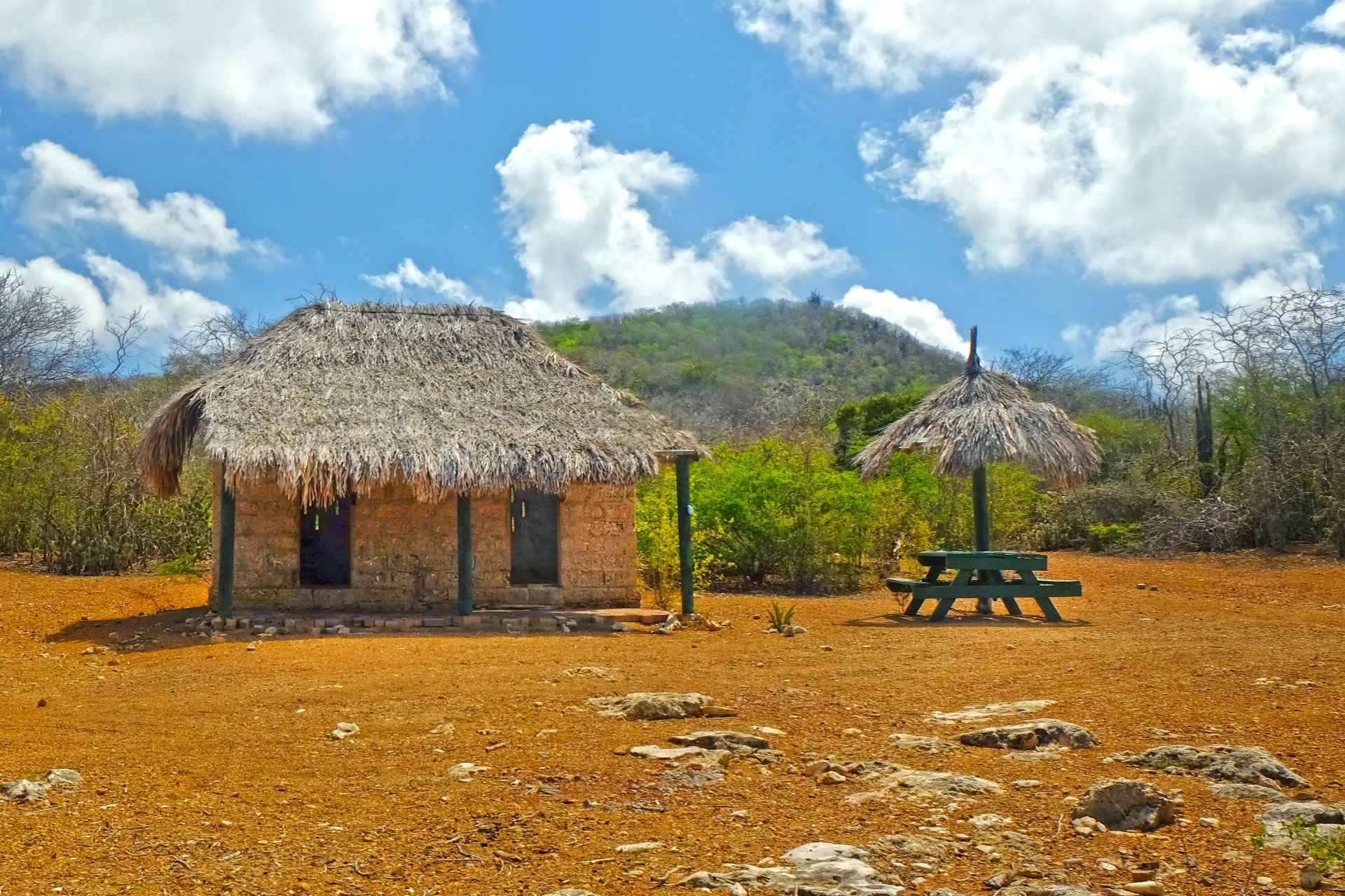 Boka Hulu Curacao