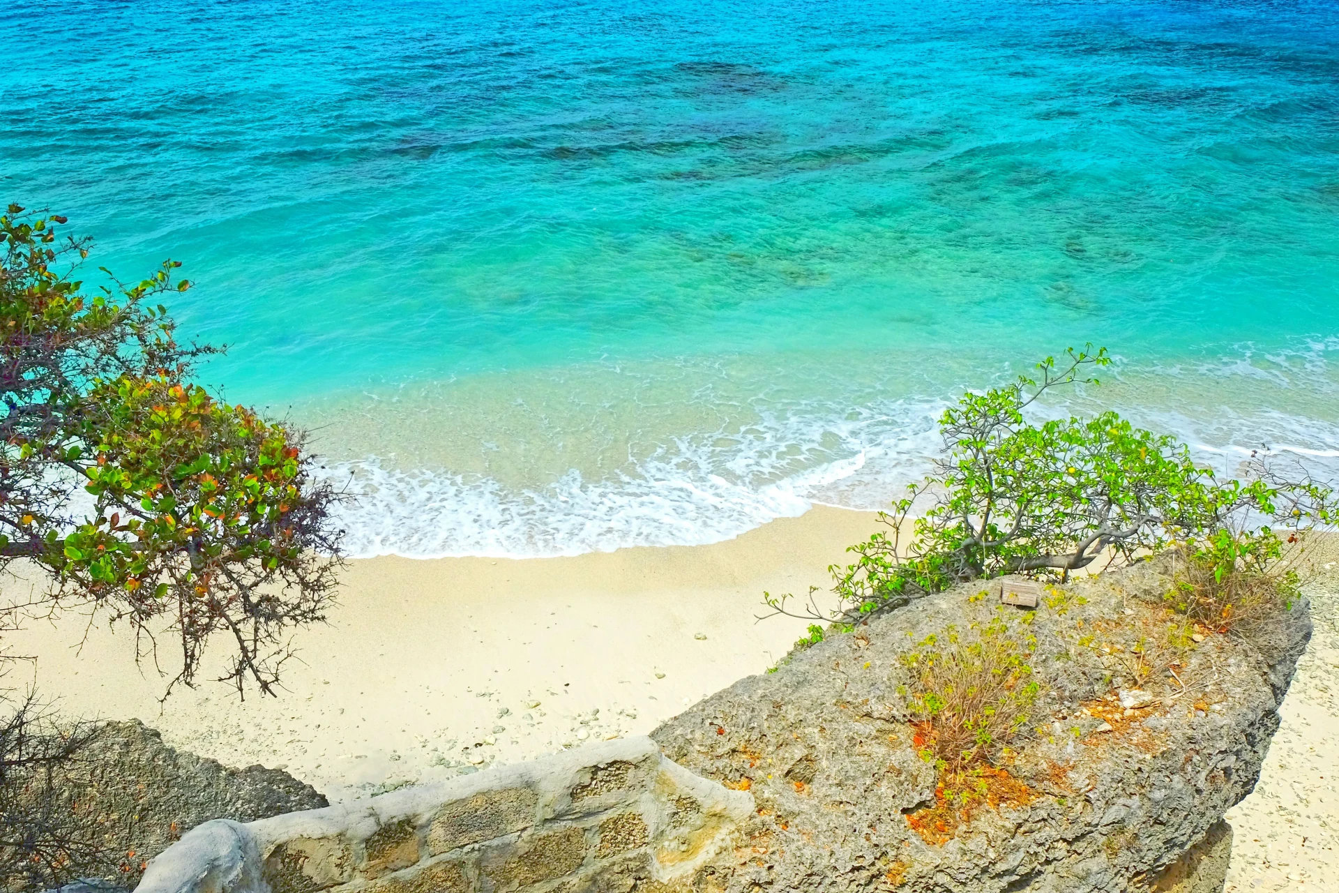 Boka Hulu Curacao