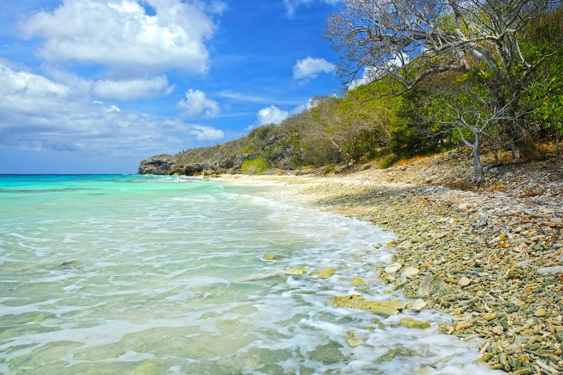 Boka Spanjo Curacao