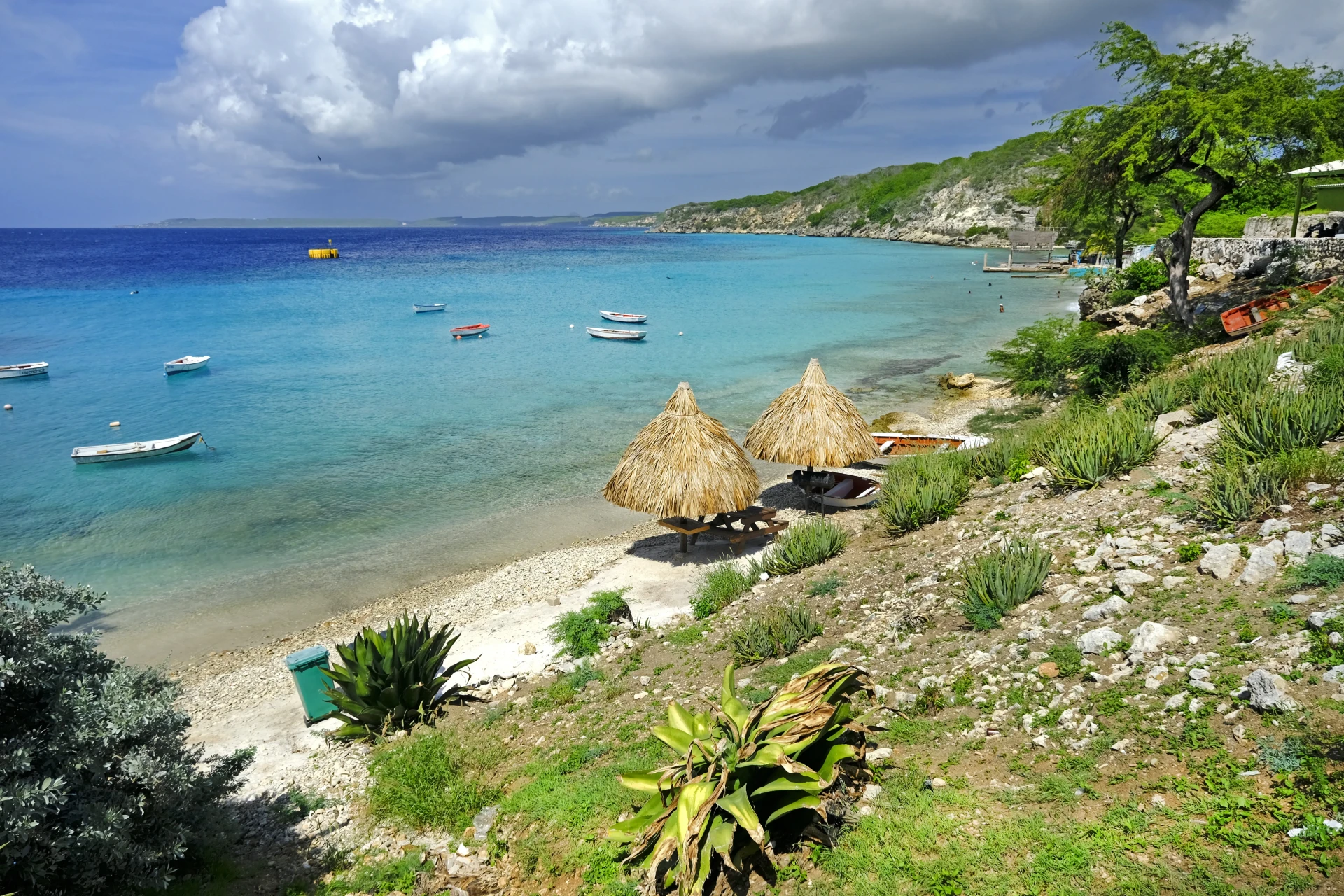 Boka Sami Curacao