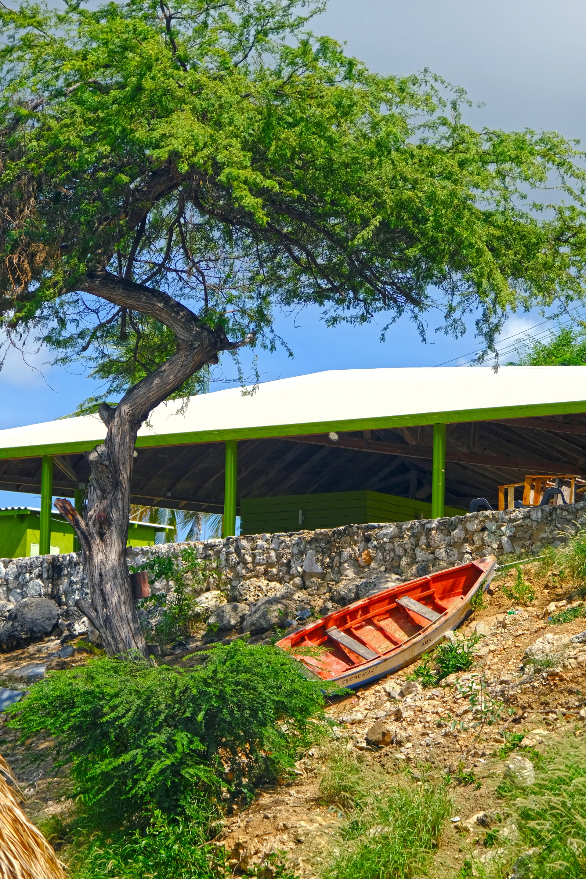 Boka Sami Curacao