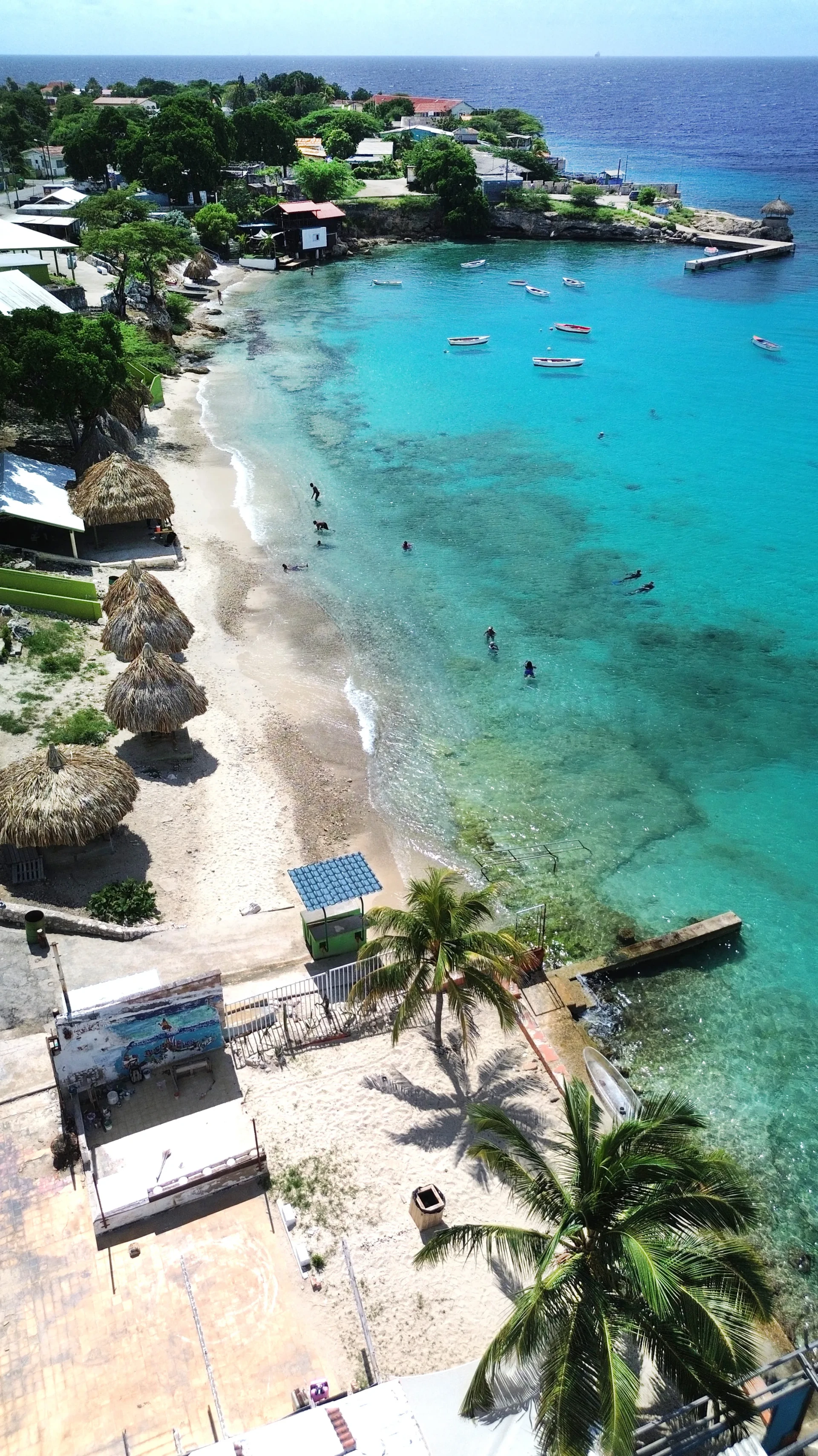Boka Sami Curacao