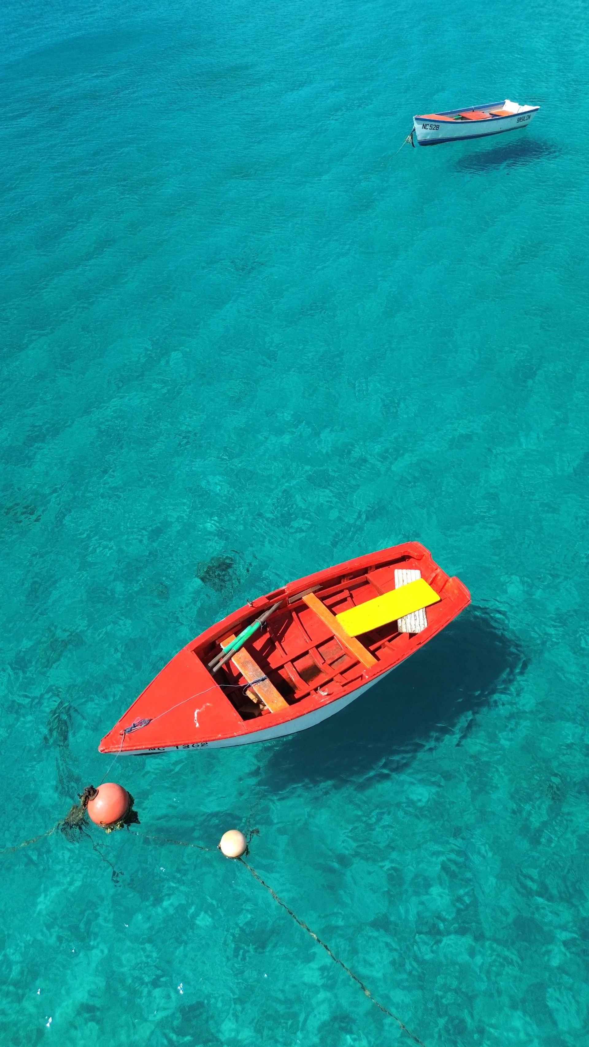 Boka Sami Curacao