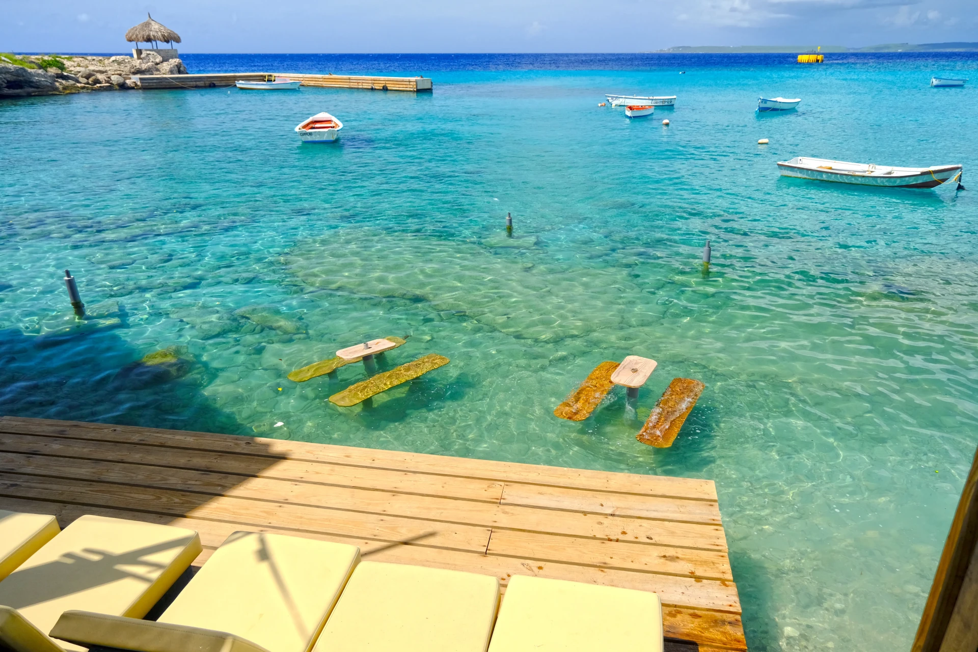 Boka Sami Curacao