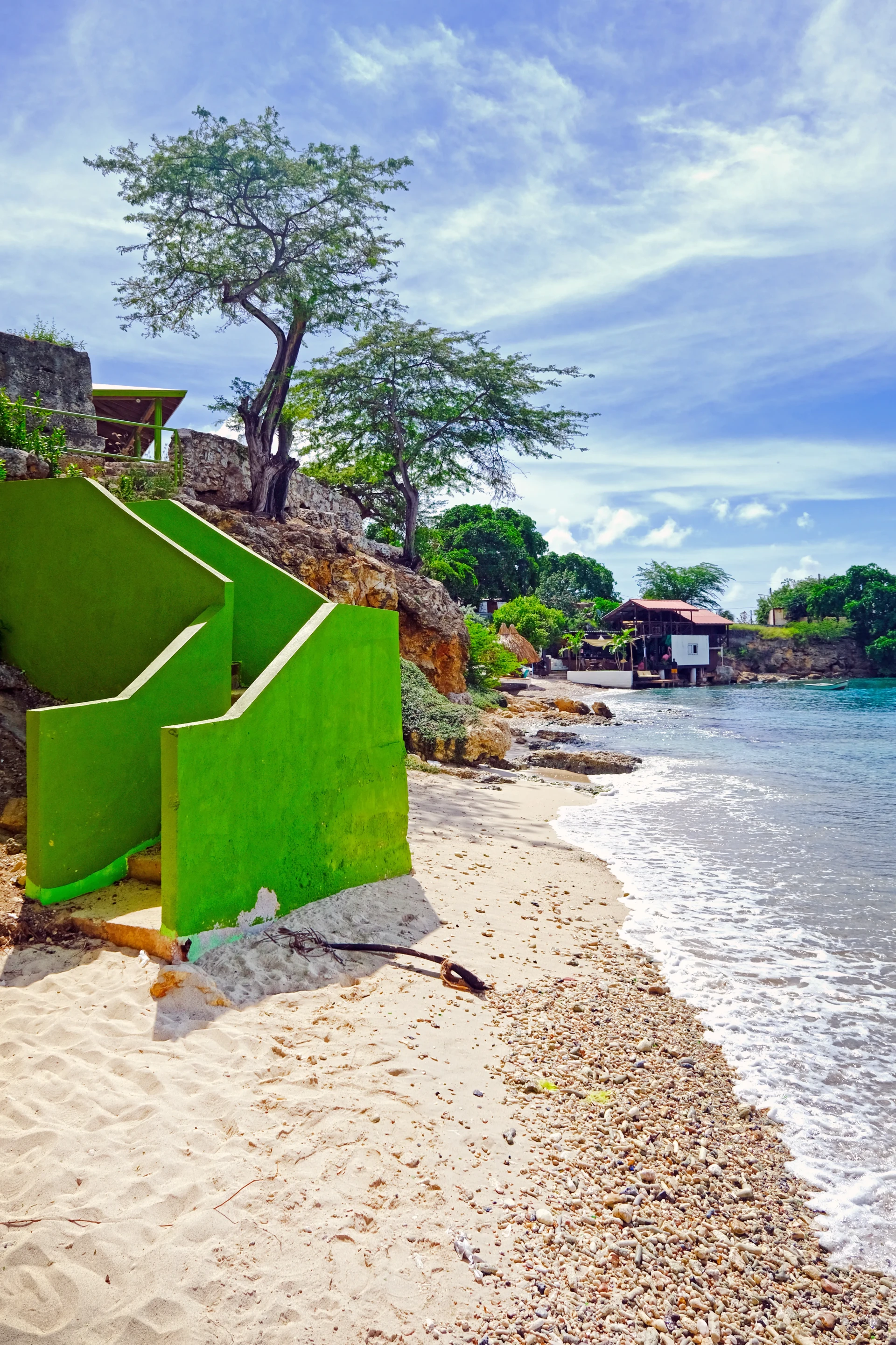 Boka Sami Curacao