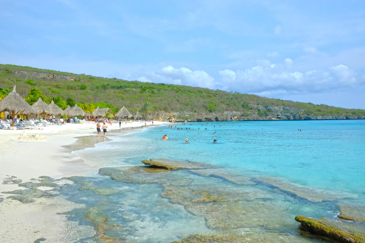Cas Abao Beach - 1
