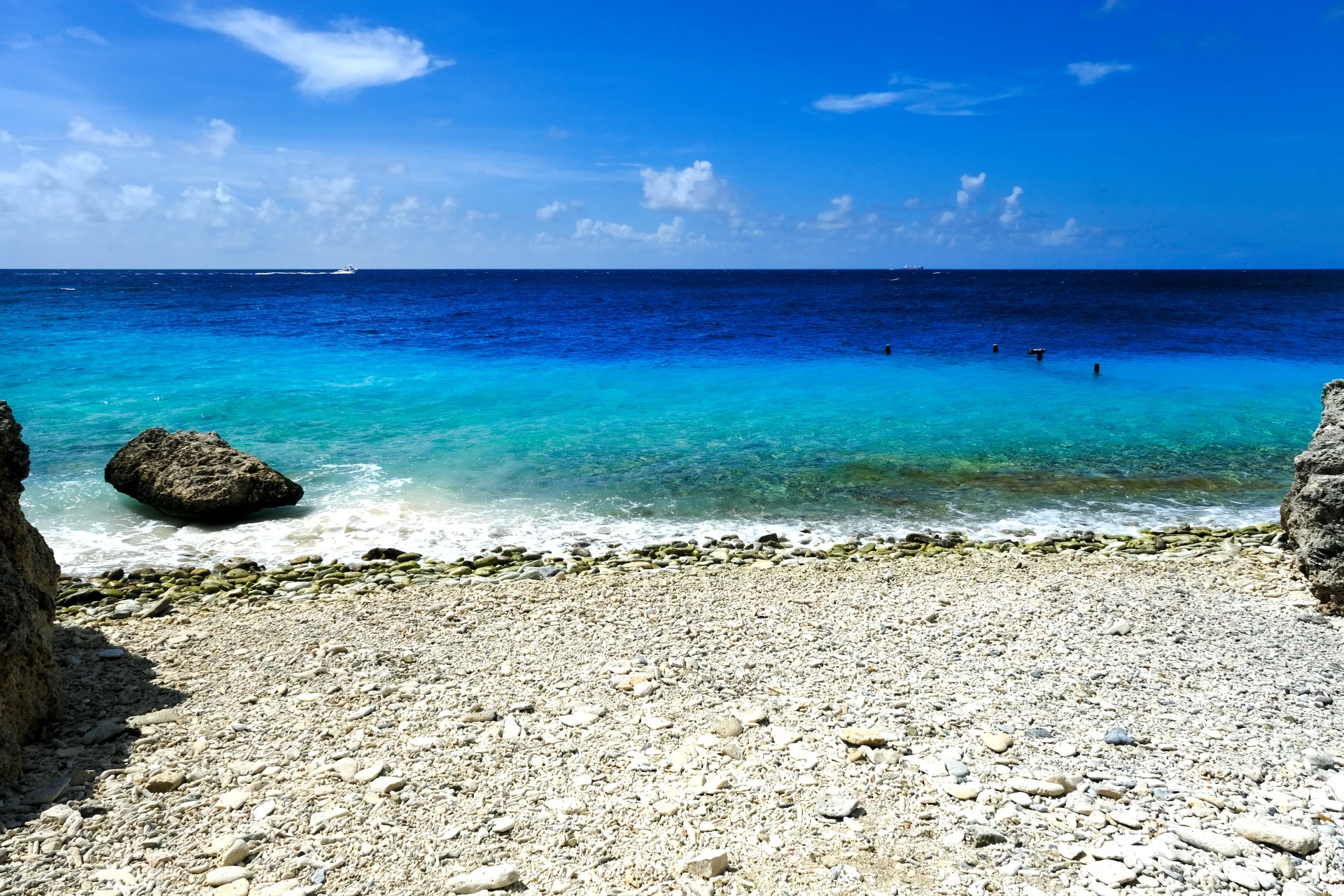 Director's Bay Curacao