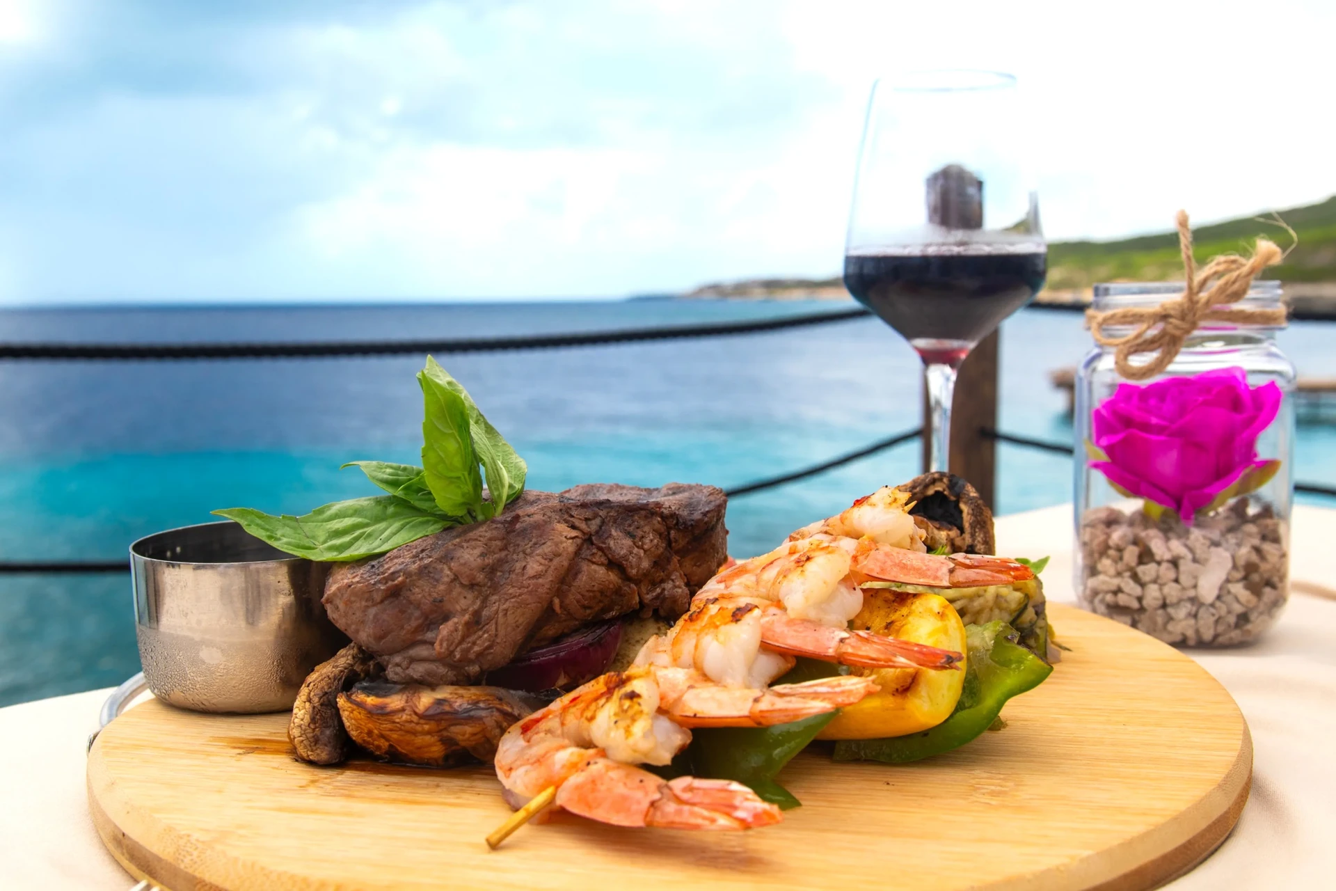 Dreams Beach Curacao