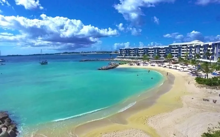 Kim Sha Beach