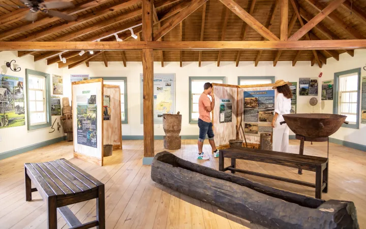 Emilio Wilson Museum