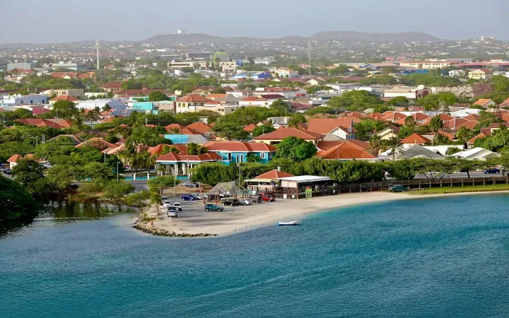 Governor's Bay Beach