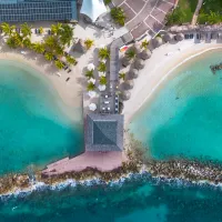 Avila Beach Curacao