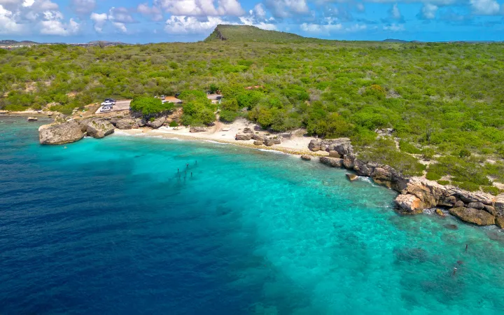Director's Bay